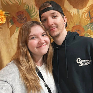 Meet your Posher, Mariah